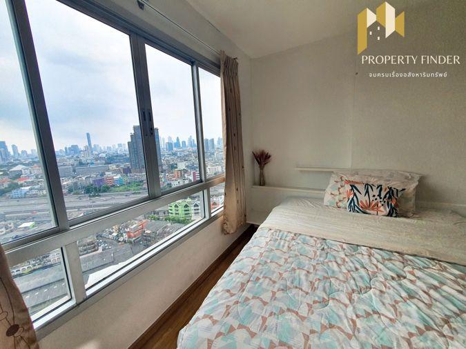 picture Condo for rent The Trust Residence Ratchada-Rama 3 - 10/16