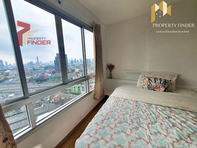 picture Condo for rent The Trust Residence Ratchada-Rama 3 - 10/16