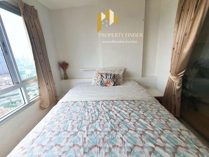picture Condo for rent The Trust Residence Ratchada-Rama 3 - 7/16