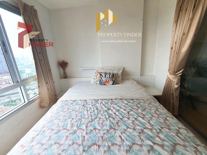 picture Condo for rent The Trust Residence Ratchada-Rama 3 - 7/16