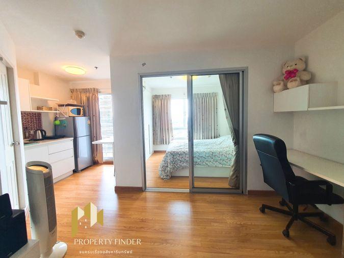 picture Condo for rent The Trust Residence Ratchada-Rama 3 - 5/16