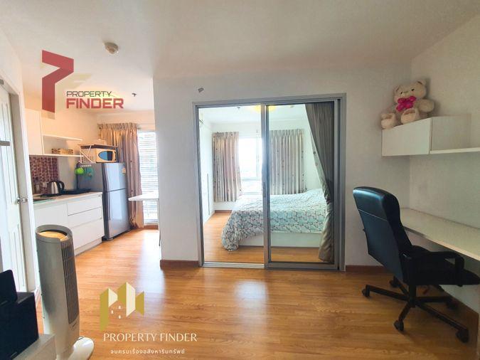 picture Condo for rent The Trust Residence Ratchada-Rama 3 - 5/16