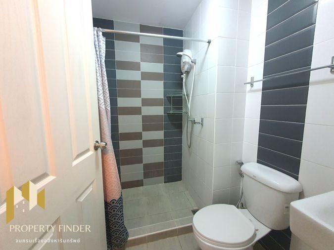 picture Condo for rent The Trust Residence Ratchada-Rama 3 - 14/16