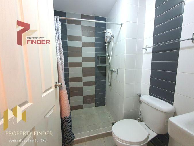 picture Condo for rent The Trust Residence Ratchada-Rama 3 - 14/16