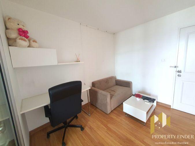 picture Condo for rent The Trust Residence Ratchada-Rama 3 - 3/16