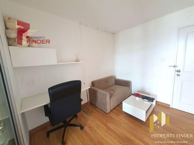 picture Condo for rent The Trust Residence Ratchada-Rama 3 - 3/16