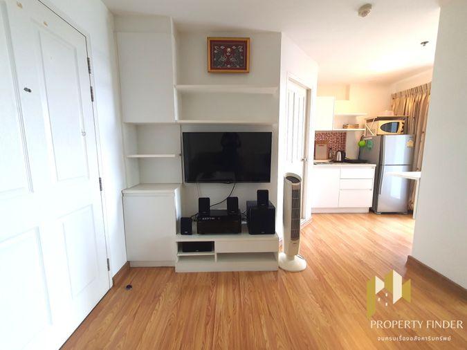 picture Condo for rent The Trust Residence Ratchada-Rama 3 - 4/16
