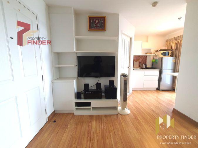picture Condo for rent The Trust Residence Ratchada-Rama 3 - 4/16