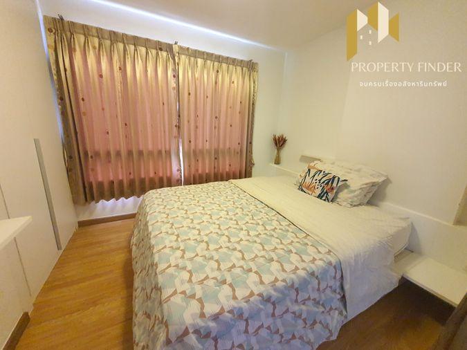 picture Condo for rent The Trust Residence Ratchada-Rama 3 - 11/16