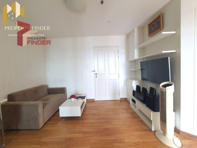 picture Condo for rent The Trust Residence Ratchada-Rama 3 - 2/16
