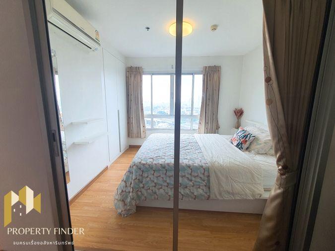 picture Condo for rent The Trust Residence Ratchada-Rama 3 - 6/16