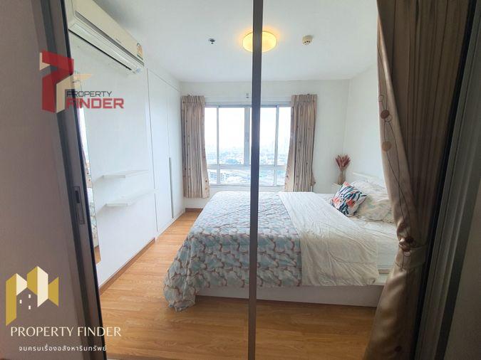 picture Condo for rent The Trust Residence Ratchada-Rama 3 - 6/16