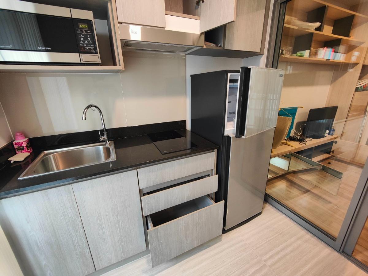 picture For SALE Very Condo Sukhumvit 72, 8th floor - 16/34