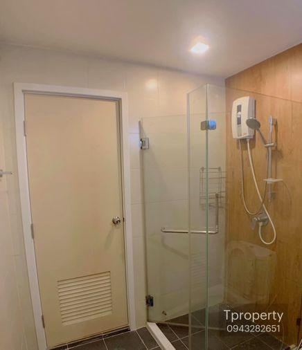 รูป T1235 คอนโดให้เช่า The Privacy Ngamwongwan (เดอะ ไพรเวซี่ งามวงศ์วาน) ห้องสวย ห้องมุม เฟอร์ครบ มีเครื่องซักผ้า ราคาพิเศษ - รูปที่ 9/12