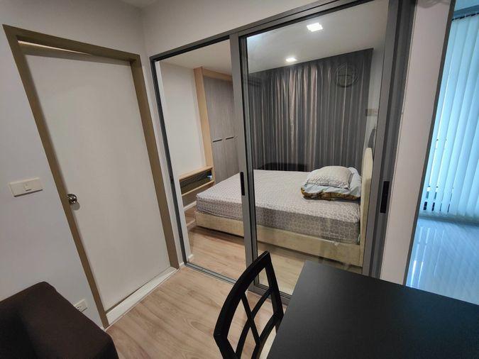 รูป ปล่อยขายห้องคอนโด เวรี่ สุขุมวิท 72 ชั้น 8 - รูปที่ 8/34
