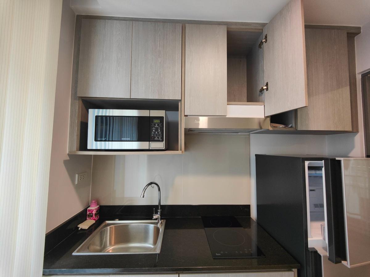 picture For SALE Very Condo Sukhumvit 72, 8th floor - 15/34