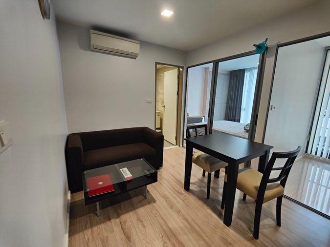 รูป ปล่อยขายห้องคอนโด เวรี่ สุขุมวิท 72 ชั้น 8 - รูปที่ 4/34
