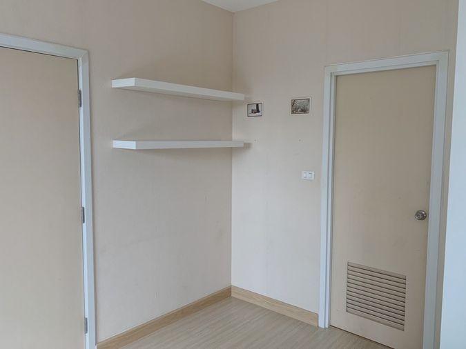 รูป T1235 คอนโดให้เช่า The Privacy Ngamwongwan (เดอะ ไพรเวซี่ งามวงศ์วาน) ห้องสวย ห้องมุม เฟอร์ครบ มีเครื่องซักผ้า ราคาพิเศษ  - รูปที่ 8/12