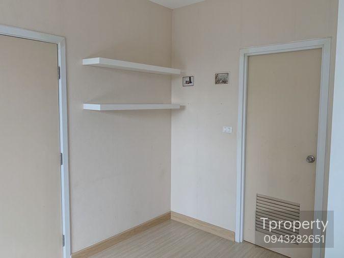 รูป T1235 คอนโดให้เช่า The Privacy Ngamwongwan (เดอะ ไพรเวซี่ งามวงศ์วาน) ห้องสวย ห้องมุม เฟอร์ครบ มีเครื่องซักผ้า ราคาพิเศษ - รูปที่ 8/12