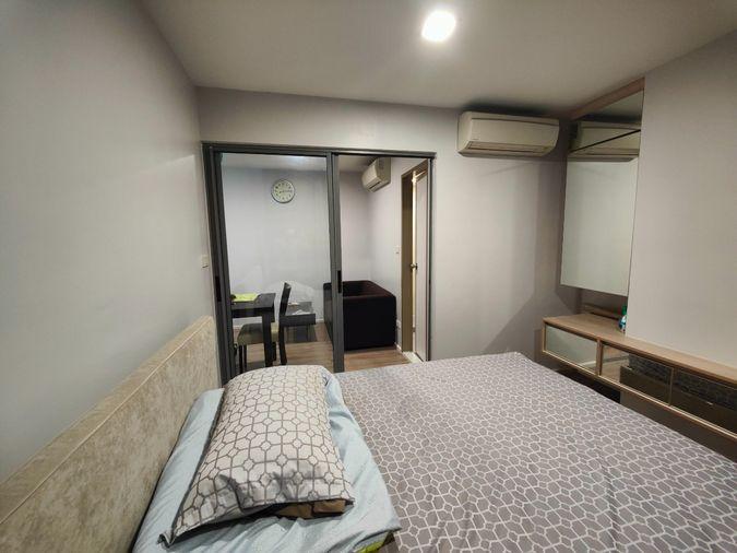 รูป ปล่อยขายห้องคอนโด เวรี่ สุขุมวิท 72 ชั้น 8 - รูปที่ 23/34