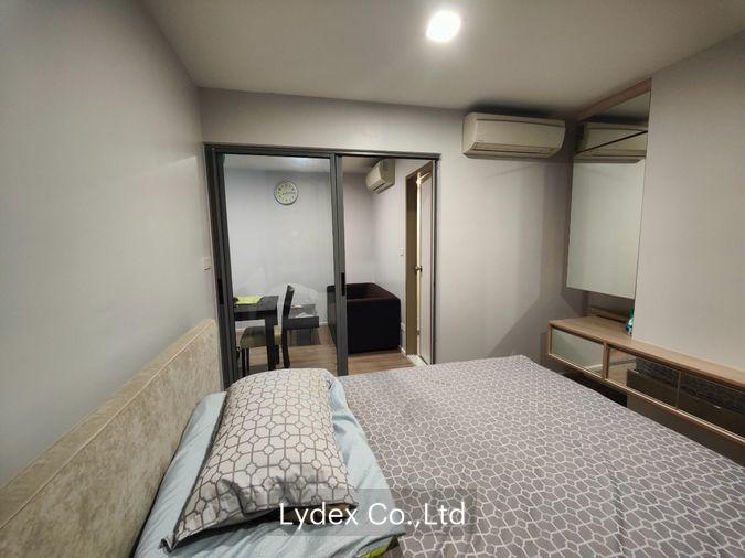 รูป ปล่อยขายห้องคอนโด เวรี่ สุขุมวิท 72 ชั้น 8 - รูปที่ 23/34