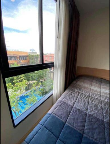 picture The tree On-nut . 1bed 28sq.m. Line id: @pfagent - 5/8