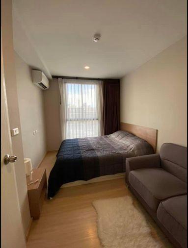 picture The tree On-nut . 1bed 28sq.m. Line id: @pfagent - 4/8