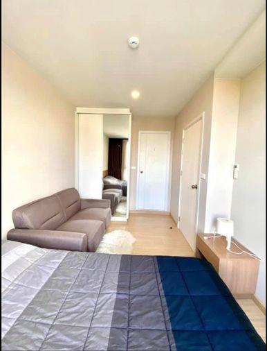 picture The tree On-nut . 1bed 28sq.m. Line id: @pfagent - 6/8