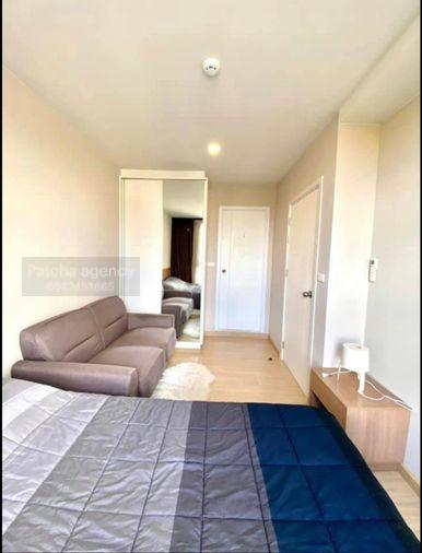 picture The tree On-nut . 1bed 28sq.m. Line id: @pfagent - 6/8