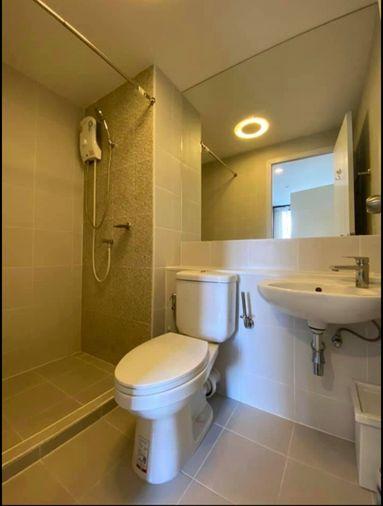 picture The tree On-nut . 1bed 28sq.m. Line id: @pfagent - 8/8