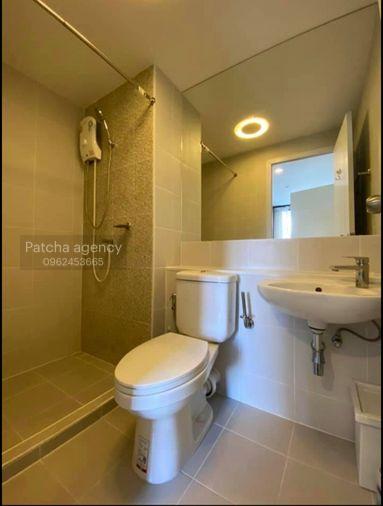 picture The tree On-nut . 1bed 28sq.m. Line id: @pfagent - 8/8