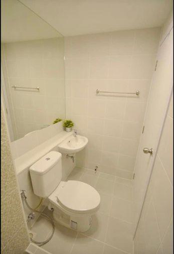 picture The tree On-nut . 1bed 28sq.m. Line id: @pfagent - 7/8