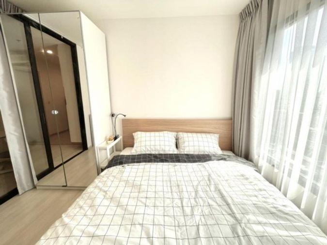 picture [PF-012] Condo for rent Life Asoke, next to MRT Phetchaburi - 3/9