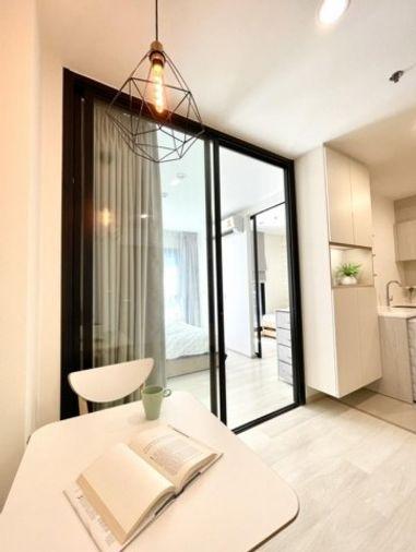 picture [PF-012] Condo for rent Life Asoke, next to MRT Phetchaburi - 7/9