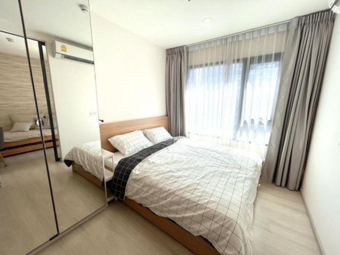 picture [PF-012] Condo for rent Life Asoke, next to MRT Phetchaburi - 2/9