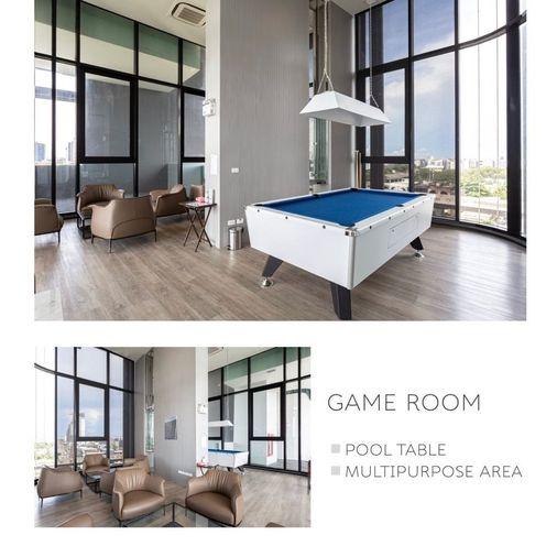 picture Condo for rent 𝙏𝙝𝙚 𝙣𝙞𝙘𝙝𝙚 𝙢𝙤𝙣𝙤 - 𝙎𝙪𝙠𝙝𝙪𝙢𝙫𝙞𝙩 𝘽𝙚𝙖𝙧𝙞𝙣𝙜 - 16/17