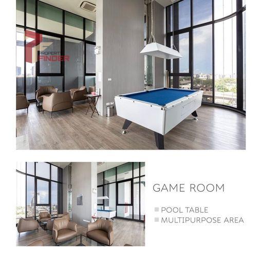 picture Condo for rent 𝙏𝙝𝙚 𝙣𝙞𝙘𝙝𝙚 𝙢𝙤𝙣𝙤 - 𝙎𝙪𝙠𝙝𝙪𝙢𝙫𝙞𝙩 𝘽𝙚𝙖𝙧𝙞𝙣𝙜 - 16/17