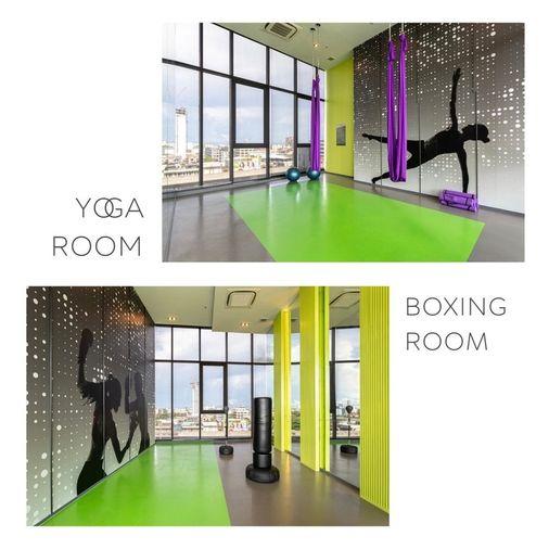 picture Condo for rent 𝙏𝙝𝙚 𝙣𝙞𝙘𝙝𝙚 𝙢𝙤𝙣𝙤 - 𝙎𝙪𝙠𝙝𝙪𝙢𝙫𝙞𝙩 𝘽𝙚𝙖𝙧𝙞𝙣𝙜 - 15/17