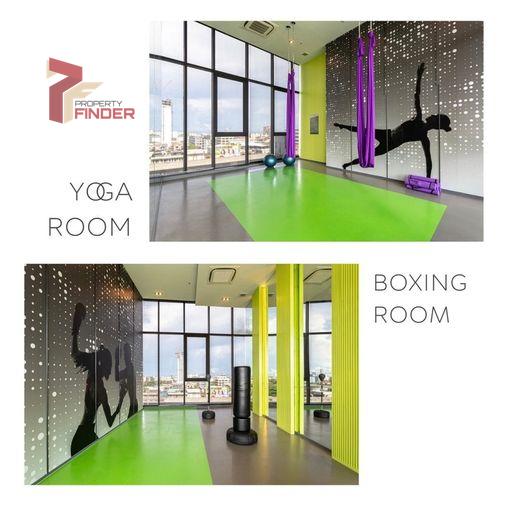 picture Condo for rent 𝙏𝙝𝙚 𝙣𝙞𝙘𝙝𝙚 𝙢𝙤𝙣𝙤 - 𝙎𝙪𝙠𝙝𝙪𝙢𝙫𝙞𝙩 𝘽𝙚𝙖𝙧𝙞𝙣𝙜 - 15/17