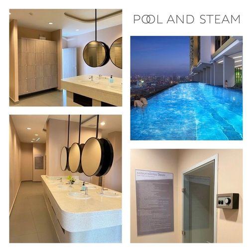 picture Condo for rent 𝙏𝙝𝙚 𝙣𝙞𝙘𝙝𝙚 𝙢𝙤𝙣𝙤 - 𝙎𝙪𝙠𝙝𝙪𝙢𝙫𝙞𝙩 𝘽𝙚𝙖𝙧𝙞𝙣𝙜 - 14/17
