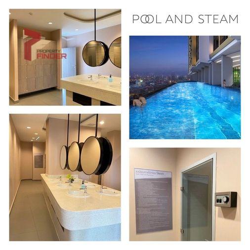 picture Condo for rent 𝙏𝙝𝙚 𝙣𝙞𝙘𝙝𝙚 𝙢𝙤𝙣𝙤 - 𝙎𝙪𝙠𝙝𝙪𝙢𝙫𝙞𝙩 𝘽𝙚𝙖𝙧𝙞𝙣𝙜 - 14/17