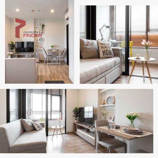 picture Condo for rent 𝙏𝙝𝙚 𝙣𝙞𝙘𝙝𝙚 𝙢𝙤𝙣𝙤 - 𝙎𝙪𝙠𝙝𝙪𝙢𝙫𝙞𝙩 𝘽𝙚𝙖𝙧𝙞𝙣𝙜 - 3/17