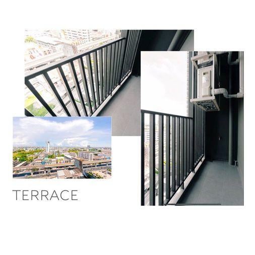 picture Condo for rent 𝙏𝙝𝙚 𝙣𝙞𝙘𝙝𝙚 𝙢𝙤𝙣𝙤 - 𝙎𝙪𝙠𝙝𝙪𝙢𝙫𝙞𝙩 𝘽𝙚𝙖𝙧𝙞𝙣𝙜 - 11/17