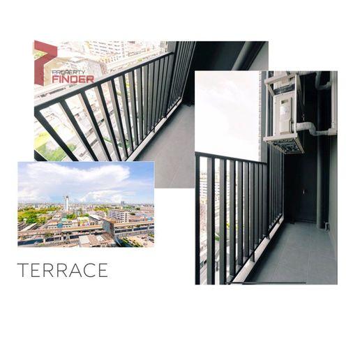 picture Condo for rent 𝙏𝙝𝙚 𝙣𝙞𝙘𝙝𝙚 𝙢𝙤𝙣𝙤 - 𝙎𝙪𝙠𝙝𝙪𝙢𝙫𝙞𝙩 𝘽𝙚𝙖𝙧𝙞𝙣𝙜 - 11/17