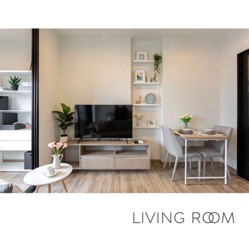 picture Condo for rent 𝙏𝙝𝙚 𝙣𝙞𝙘𝙝𝙚 𝙢𝙤𝙣𝙤 - 𝙎𝙪𝙠𝙝𝙪𝙢𝙫𝙞𝙩 𝘽𝙚𝙖𝙧𝙞𝙣𝙜 - 2/17