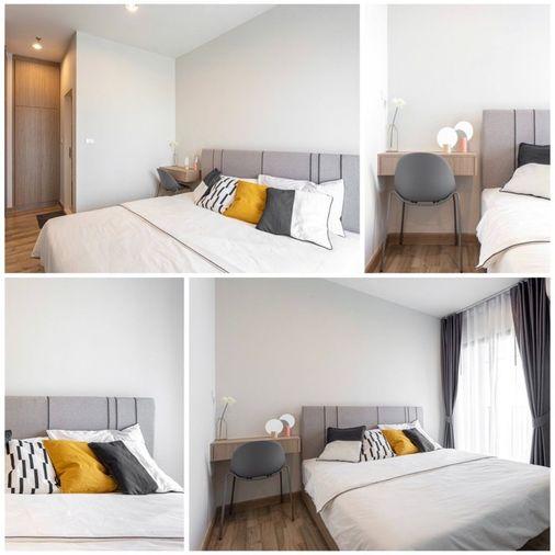 picture Condo for rent 𝙏𝙝𝙚 𝙣𝙞𝙘𝙝𝙚 𝙢𝙤𝙣𝙤 - 𝙎𝙪𝙠𝙝𝙪𝙢𝙫𝙞𝙩 𝘽𝙚𝙖𝙧𝙞𝙣𝙜 - 4/17