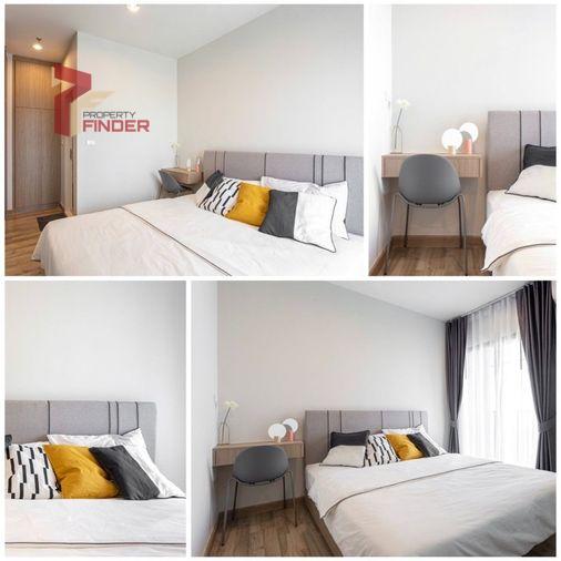 picture Condo for rent 𝙏𝙝𝙚 𝙣𝙞𝙘𝙝𝙚 𝙢𝙤𝙣𝙤 - 𝙎𝙪𝙠𝙝𝙪𝙢𝙫𝙞𝙩 𝘽𝙚𝙖𝙧𝙞𝙣𝙜 - 4/17