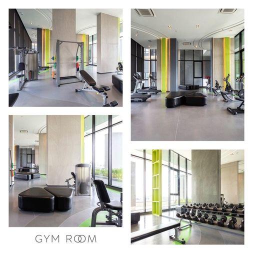 picture Condo for rent 𝙏𝙝𝙚 𝙣𝙞𝙘𝙝𝙚 𝙢𝙤𝙣𝙤 - 𝙎𝙪𝙠𝙝𝙪𝙢𝙫𝙞𝙩 𝘽𝙚𝙖𝙧𝙞𝙣𝙜 - 13/17