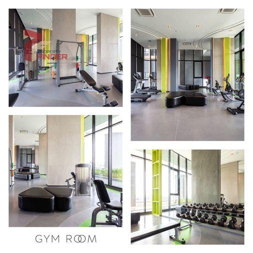picture Condo for rent 𝙏𝙝𝙚 𝙣𝙞𝙘𝙝𝙚 𝙢𝙤𝙣𝙤 - 𝙎𝙪𝙠𝙝𝙪𝙢𝙫𝙞𝙩 𝘽𝙚𝙖𝙧𝙞𝙣𝙜 - 13/17