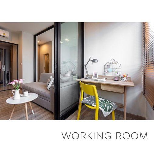 picture Condo for rent 𝙏𝙝𝙚 𝙣𝙞𝙘𝙝𝙚 𝙢𝙤𝙣𝙤 - 𝙎𝙪𝙠𝙝𝙪𝙢𝙫𝙞𝙩 𝘽𝙚𝙖𝙧𝙞𝙣𝙜 - 6/17